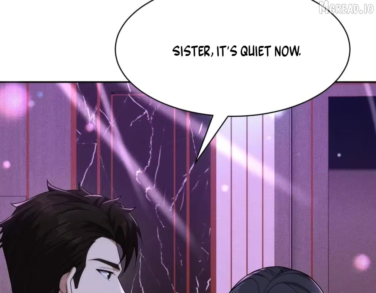Hidden Dragon in the City (2025) Chapter 74  - page 49
